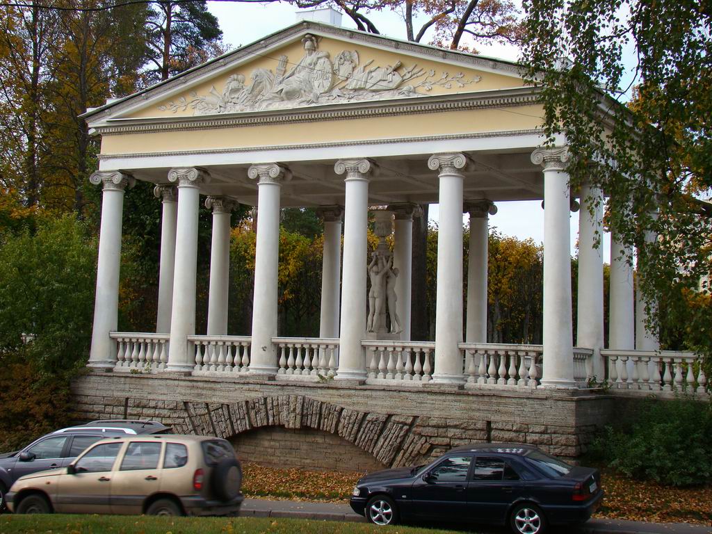Pavlovsk